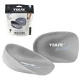 thumbnail image 1 of Tuli's So Soft Heavy Duty Gel Heel Cups for Plantar Fasciitis, Sever's Disease, and Heel Pain Relief, Regular, 1 of 6