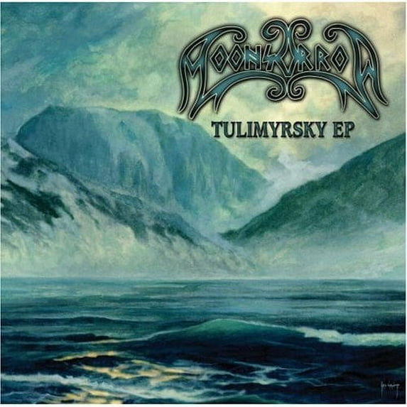 Tulimyrsky (Ep)