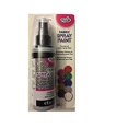 thumbnail image 1 of Tulip 26571 Glitter Spray Paint- Sparkling Star, 1 of 5