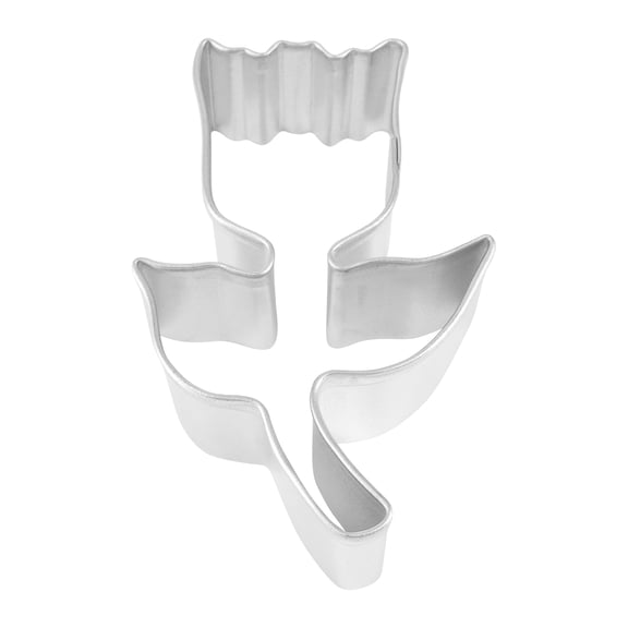 Tulip 3.25 "Cookie Cutter