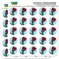 thumbnail image 1 of Tulip 50 1" Planner Calendar Scrapbooking Crafting Stickers, 1 of 2