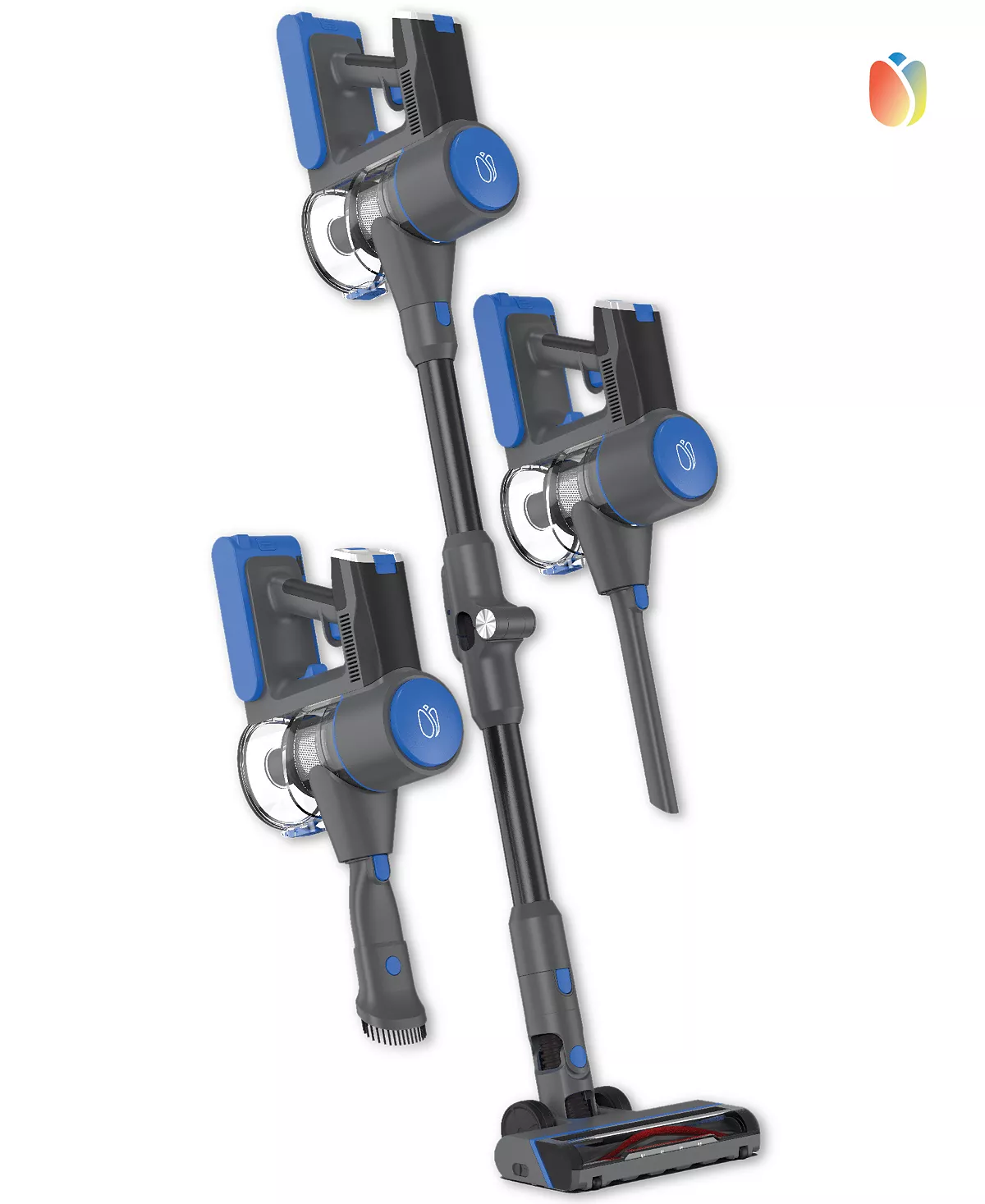 Tulip 6in1 Stick Vacuum