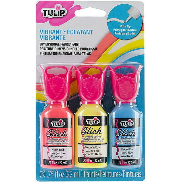 Tulip Body Art Glitter Tattoo Kit