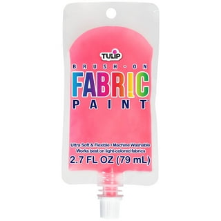 Tulip Permanent Fabric Dye, Royal Blue, 1.76oz, Permanent and Non-Toxic