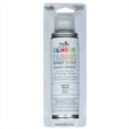 thumbnail image 1 of Tulip Color Shot Instant Fabric Color Spray 3 oz White, Quick Dry, Even Coverage, 1 of 10