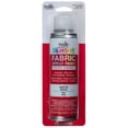 thumbnail image 1 of Tulip Color Shot Instant Fabric Spray Paint, 3 fl. Oz. Red, Quick Dry and Permanent, 1 of 11