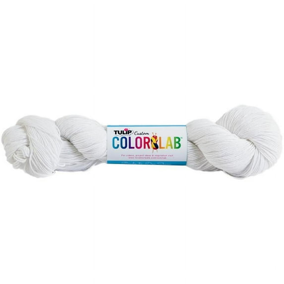 Tulip Custom Color Lab Lace Yarn
