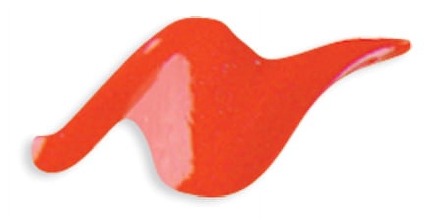 Tulip Dimensional Fabric Paint 1.25oz-Slick - Orange - image 1 of 1