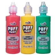 Tulip Dimensional Paint Slick Spirit 4 fl. oz. 3 Pack