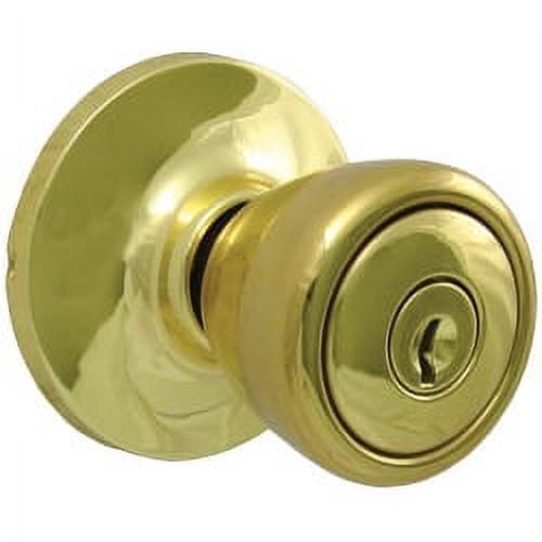 Tulip Entry Knob