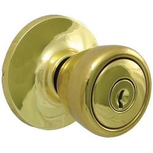 Tulip Entry Knob