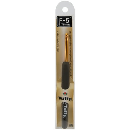 Tulip Etimo Crochet Hook-Size F5/3.75mm