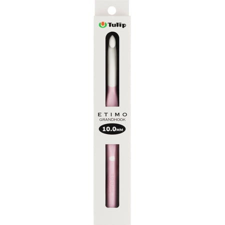 Tulip Etimo Grand Crochet Hook-Size N-9/10mm
