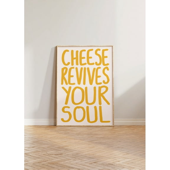 Tulip Field Print, Vintage Sunset Cottagecore Wall Art Home Decor #5508, 8x12 UNFRAMED