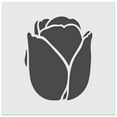 thumbnail image 1 of Tulip Flower DIY Cookie Wall Craft Stencil - 4.5 Inch, 1 of 5
