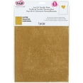 Tulip Iron On Glitter Transfer Sheet, 8.5" x 11", 1pk