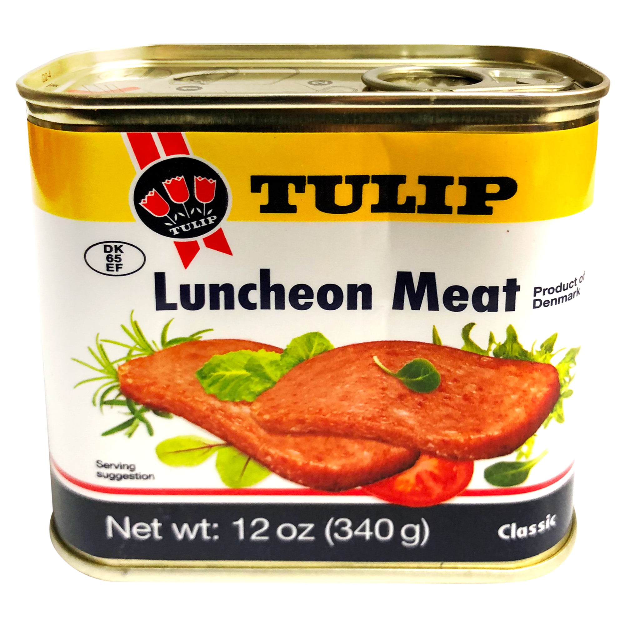 Tulip Jamonilla Classic, 12oz Can