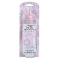 thumbnail image 1 of Tulip One-Step Blush Pink Tie-Dye Kit – Single Color Fabric Dye Kit for DIY Tie Dye Projects, Up to 3 Projects, 1 of 8