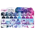 thumbnail image 1 of Tulip One-Step Tie-Dye 8 Color Kit Celestial, Galaxy of Colors, 1 of 11