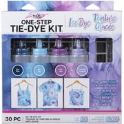 Tulip® One-Step Ice Tie-Dye Kit