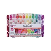Tulip One-Step Kaleidoscope Tie-Dye Kit