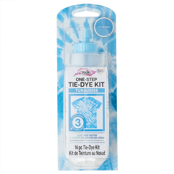 Tulip One-Step Tie-Dye Kit