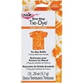 thumbnail image 1 of Tulip One-Step Tie-Dye Refill .13oz 3/Pkg-Orange, 1 of 2
