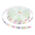 thumbnail image 1 of Tulip Ribbons Easter Cute Ribbon Spring Sewing Ribbon Polyester Ribbon Decorative Wrapping Ribbon Ribbon For Diy Craft Projects, 1 of 7