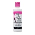 thumbnail image 1 of Tulip Soft Fabric Paint, Washable, Stays Soft and Flexible, Permanent Paint, For Light and Dark Fabrics, Matte Finish, 4 fl oz, Glacier White, 1 of 2