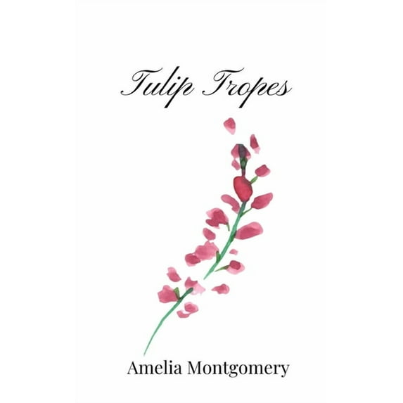 Tulip Tropes, (Paperback)