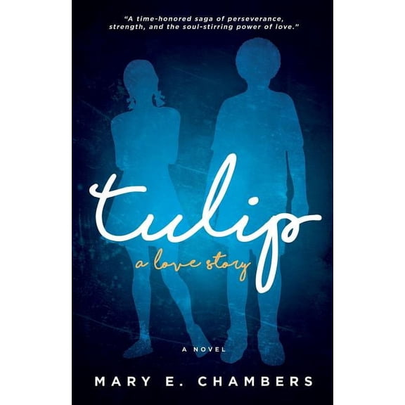 Tulip: a love story, (Paperback)