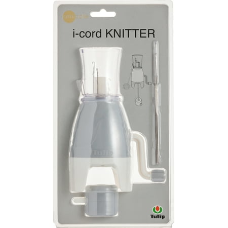 Tulip i-cord KNITTER Machine