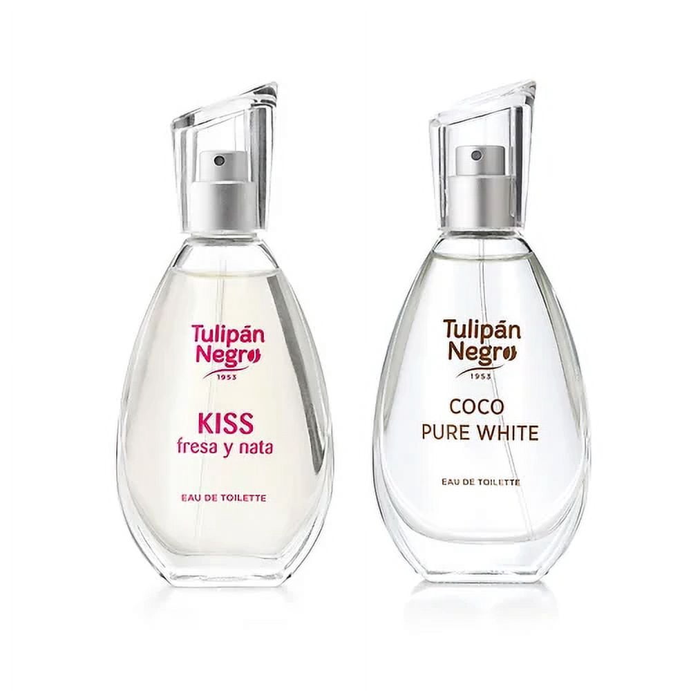 Children's Perfume Tulipán Negro Keko New Baby EDC 100 ml