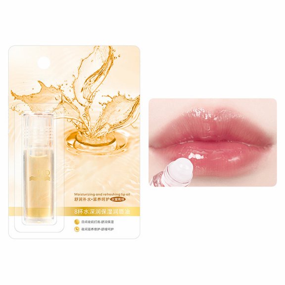 Lip Liner And Lipstick Beauty And Personal Care under 5 Plumping Lip Gloss Teeth Filler Lip for Makeup for Teens 1doller Stuff Glow in The Dark Lipstick Lip Marker Deep Lipstick Colors Lip Gloss Lip