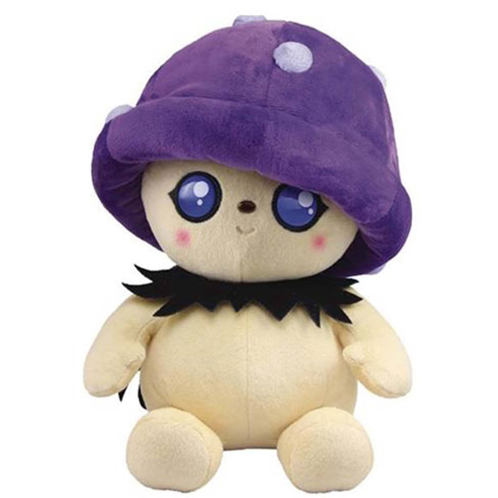 Tulipop Color Tulipop Gloomy 10 Inches Plush Figure - Walmart.com