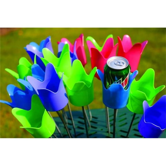 Tulips various color - pack of 12