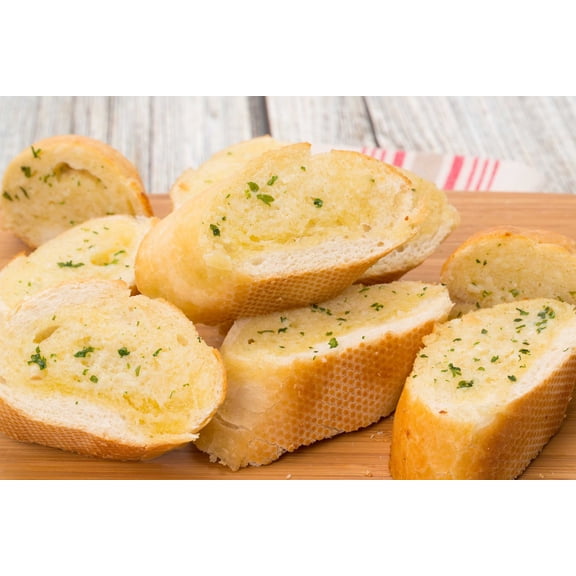 Tulkoff Garlic Spread, 2 Pound -- 6 per case.