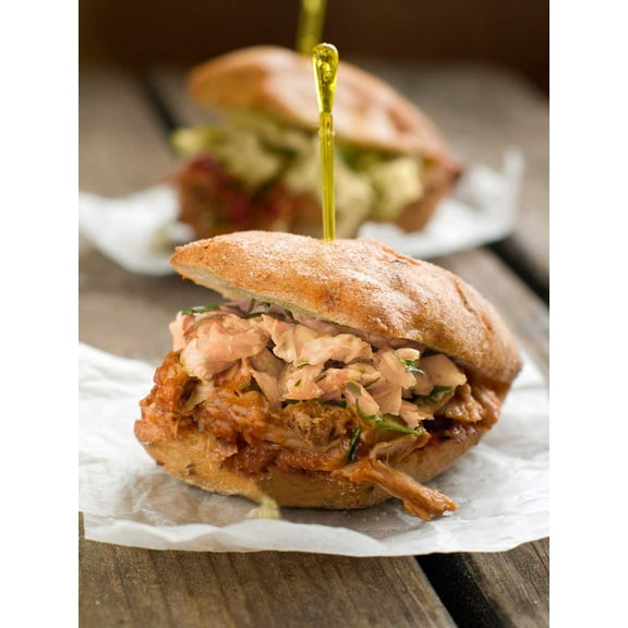 Tulkoff Spicy Chipotle Chili Aioli, 30 Fluid Ounce -- 6 per case.