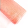 thumbnail image 1 of Tulle Fabric Bolt 54"X40yds Wedding Bridal Party Favor Decoration Tutu Craft (Peach), 1 of 1