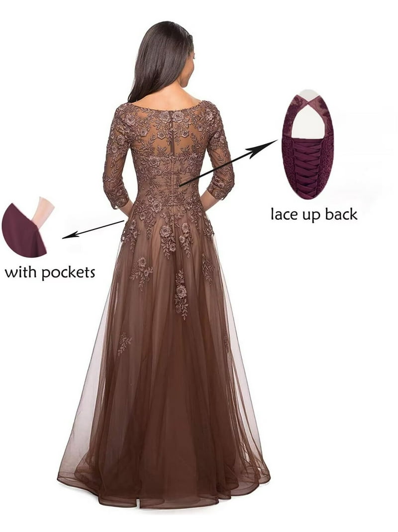 Mother of the Bride Dresses – Terijon.com, image size:800x1067