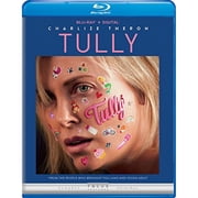 Tully (Blu-ray )