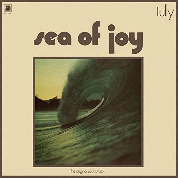 Tully - Sea Of Joy - Vinyl