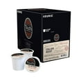 Tully's Coffee Italian Roast Keurig SingleServe KCup Pods, Dark Roast