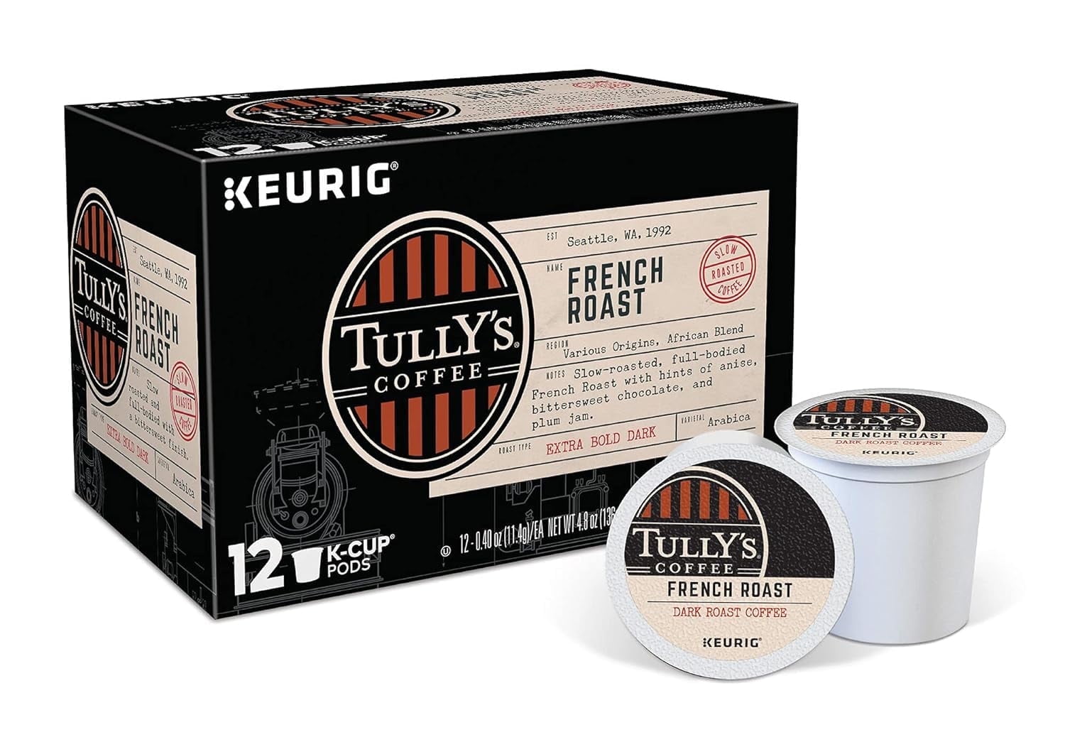 Tullys-Coffee-Dark-Roast-