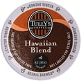 thumbnail image 1 of Tullys Coffee Hawaiian Blend 48 K-Cups, 1 of 3