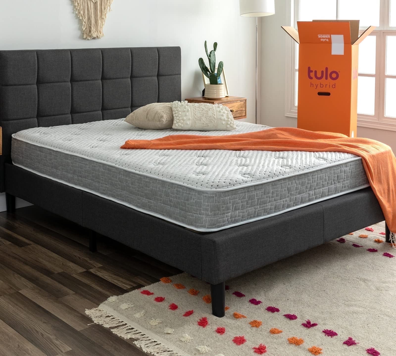 Tulo Tulo by Mattress Firm 8