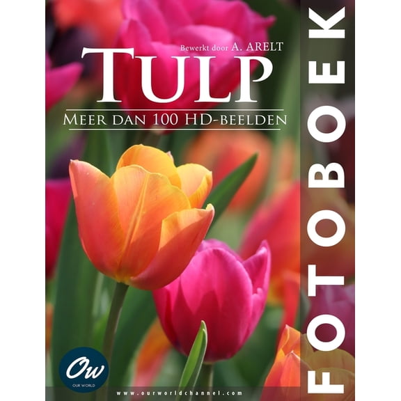 Tulp, (Paperback)