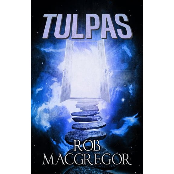 Tulpas (Paperback)
