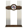 thumbnail image 1 of Tulsa Cue Rack in Chardonnay Finish, 1 of 1