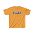 thumbnail image 1 of Tulsa Kids Shirt Gifts Youth Tee Tshirt, 1 of 2
